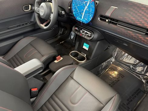New 2026 MINI Cooper John Cooper Works FWD image 18