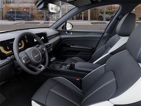 Certified 2025 Kia K5 GT-Line FWD image 17