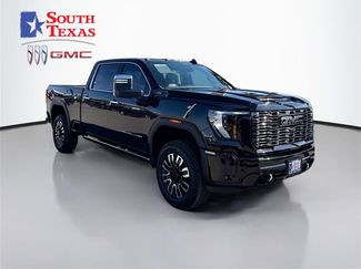 Used 2025 GMC Sierra 2500 Denali Ultimate video 1