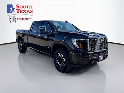 Used 2025 GMC Sierra 2500 Denali Ultimate