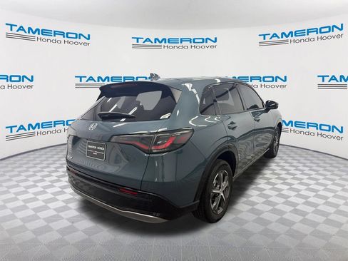 Used 2024 Honda HR-V EX-L image 5
