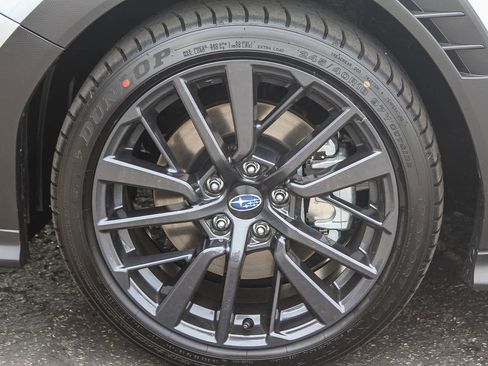 Used 2025 Subaru WRX Premium image 10