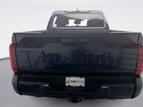 Used 2022 Toyota Tundra SR5 image 4
