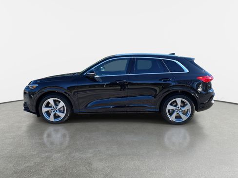 New 2025 Audi Q5 Prestige image 8