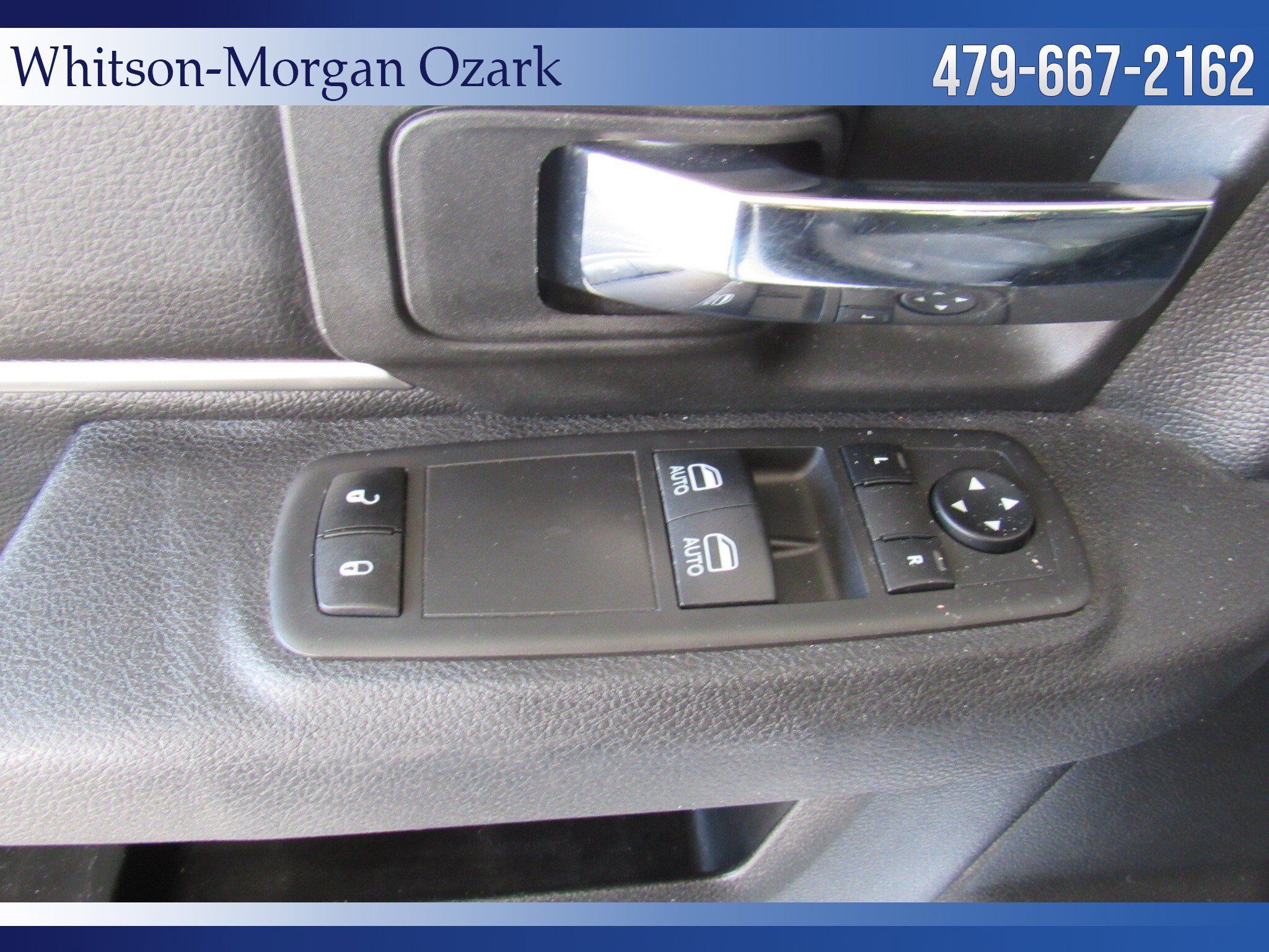 Used 2022 RAM 1500 Tradesman w/ Chrome Plus Package AWD/4WD image 31
