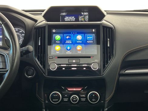 Certified 2023 Subaru Forester Wilderness image 20