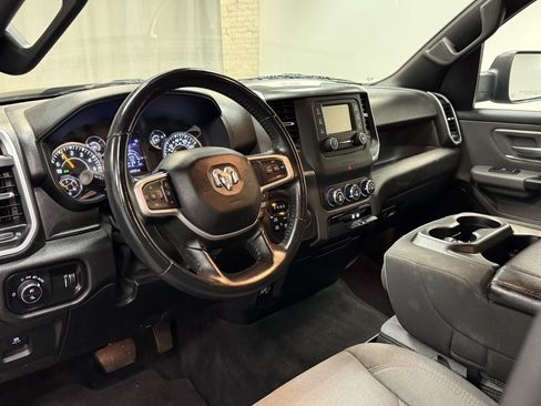 Used 2021 RAM 1500 Big Horn image 25