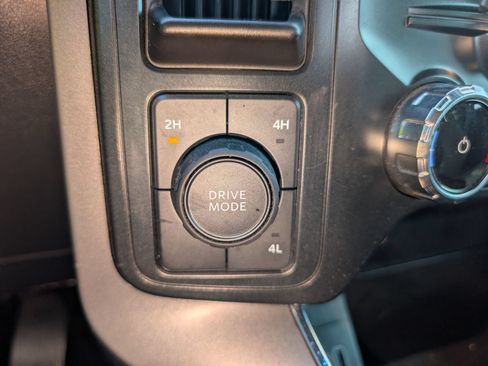 Used 2025 Ford F150 XLT w/ Equipment Group 301A Standard AWD/4WD image 13