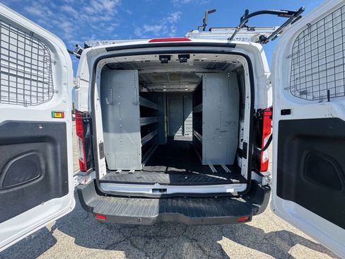 Used 2018 Ford Transit 350 148 Low Roof RWD image 13