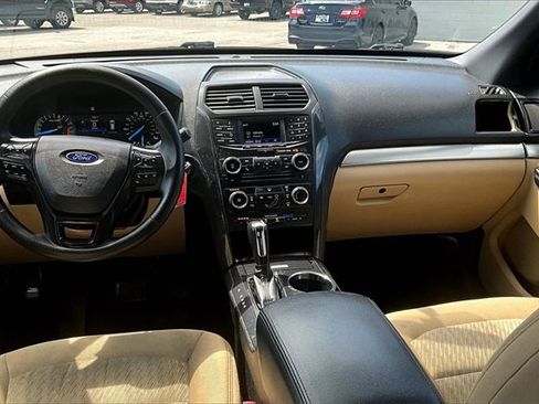 Used 2017 Ford Explorer Base image 6