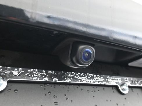 Used 2023 Kia Sportage EX image 41