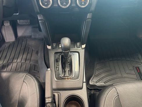 Used 2018 Subaru Forester 2.0XT Touring AWD/4WD image 14