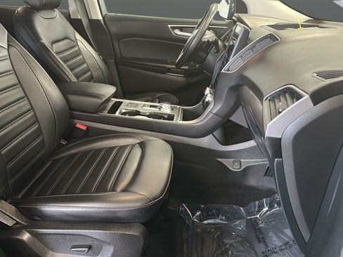 Used 2024 Ford Edge SEL w/ Convenience Package AWD/4WD image 23