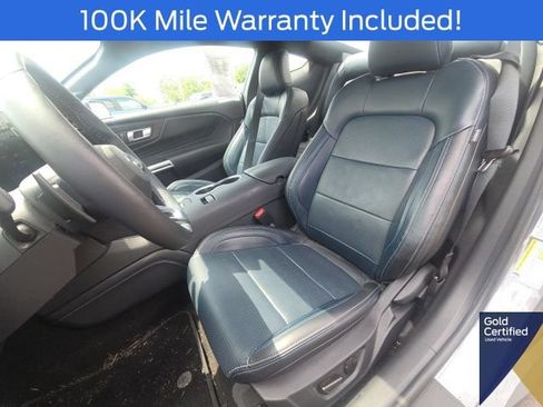 Used 2024 Ford Mustang GT Premium RWD image 23