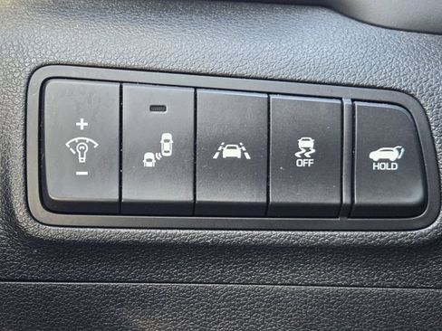 Used 2019 Hyundai Tucson Ultimate image 22