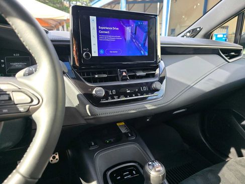 Used 2025 Toyota Corolla GR AWD/4WD image 26