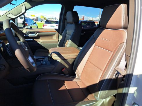 New 2026 GMC Sierra 1500 Denali w/ Technology Package image 22