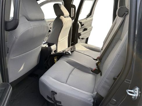 New 2026 Toyota Tacoma SR5 image 10