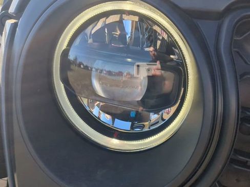 New 2025 Jeep Wrangler Unlimited Rubicon 4xe image 9