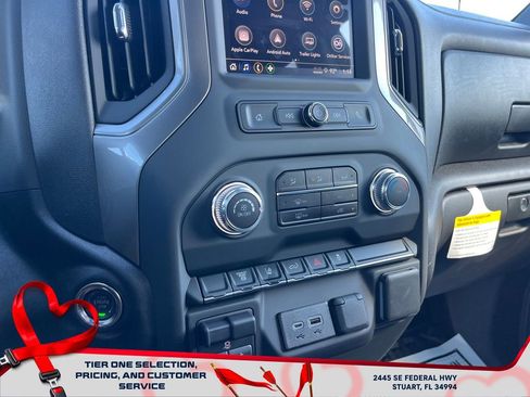 New 2025 GMC Sierra 2500 Pro image 51