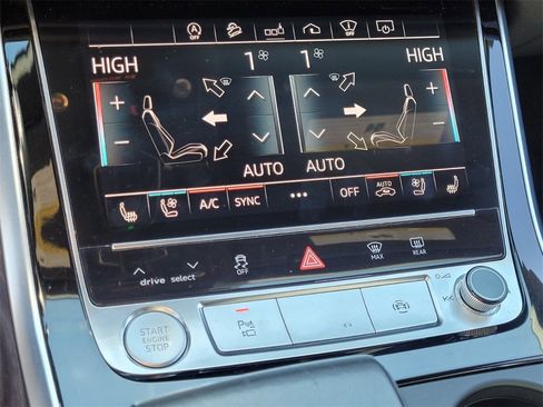 Used 2019 Audi Q8 Prestige image 20