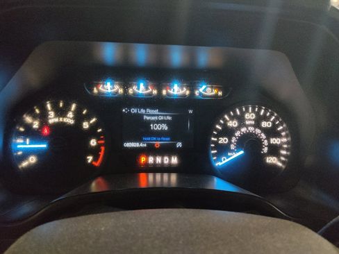 Used 2019 Ford F150 XL w/ Equipment Group 101A Mid AWD/4WD image 23