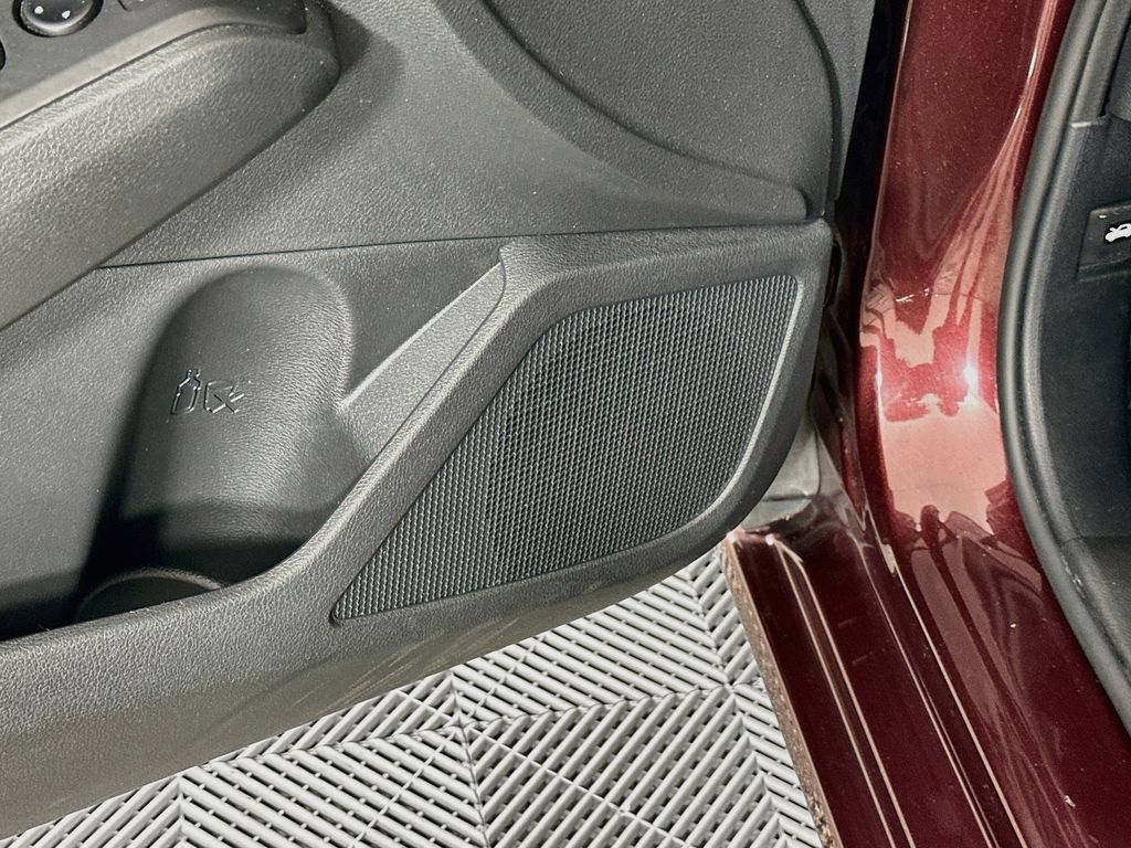 Certified 2024 Nissan Altima 2.5 SV w/ SV Premium Package FWD image 27