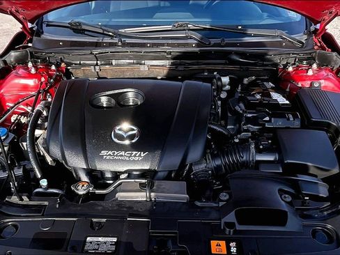 Used 2014 MAZDA MAZDA6 Sport image 10