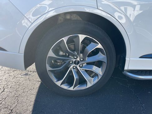 Used 2021 Lincoln Aviator Grand Touring w/ Equipment Group 301A image 23