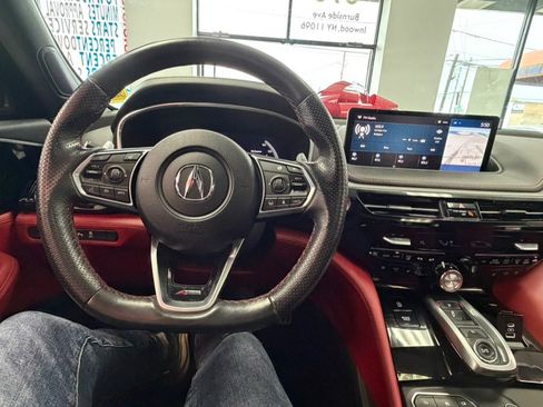 Used 2022 Acura MDX A-Spec AWD/4WD image 70