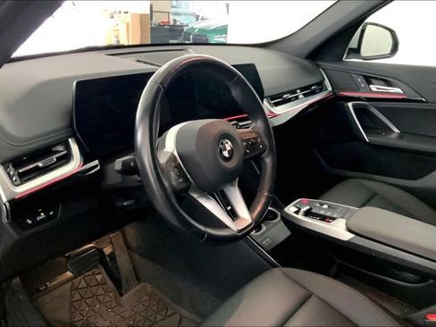 Used 2023 BMW X1 xDrive28i w/ Convenience Package AWD/4WD image 7