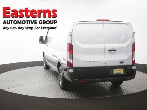 Used 2017 Ford Transit 350 148 Low Roof RWD image 35