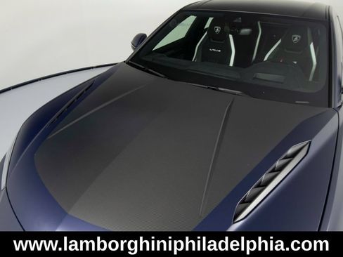 Used 2023 Lamborghini Urus Performante AWD/4WD image 46