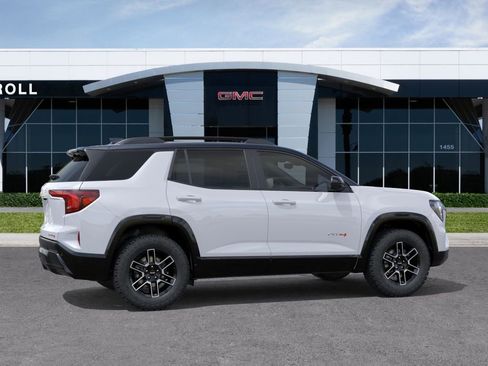 New 2026 GMC Terrain AT4 w/ Convenience Package III AWD/4WD image 5