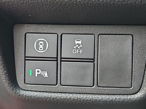 Certified 2021 Honda Accord EX-L image 26