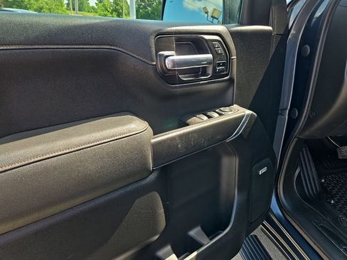 Used 2021 GMC Sierra 1500 AT4 w/ AT4 Value Package AWD/4WD image 42