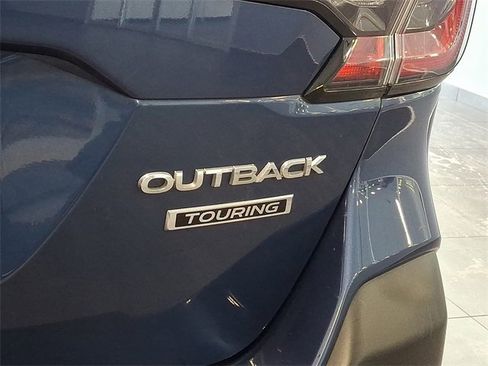 Certified 2022 Subaru Outback Touring w/ Popular Package #2 image 33