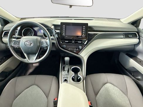 Used 2023 Toyota Camry LE AWD/4WD image 13