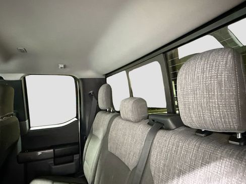 Used 2021 Ford F150 XLT AWD/4WD image 24