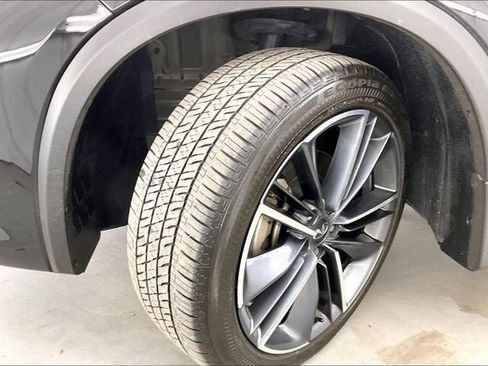 Certified 2023 INFINITI QX50 Sport image 11