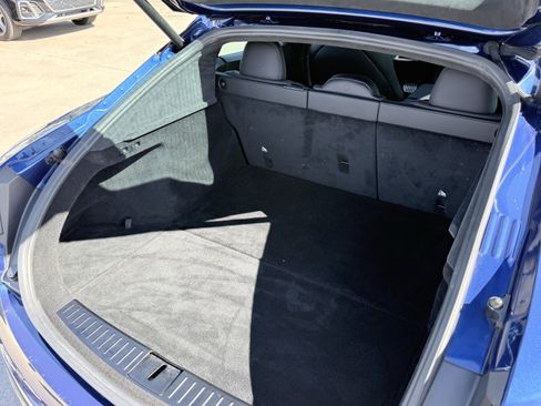 Used 2022 Tesla Model S Dual Motor All-Wheel Drive image 16