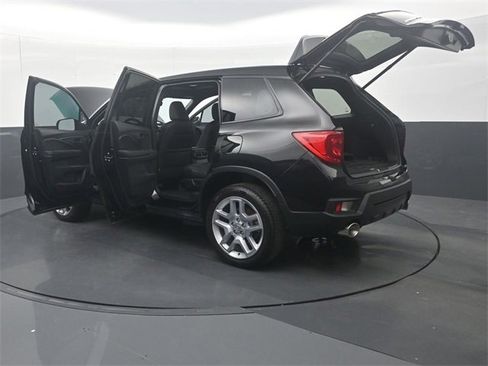 Certified 2024 Honda Passport EX-L image 38