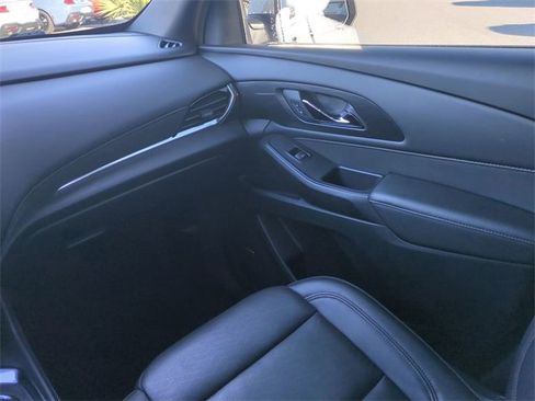 Used 2022 Chevrolet Traverse High Country w/ LPO, 'HIT The Road' Package image 17