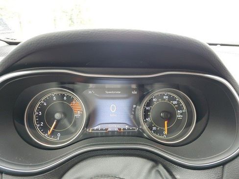 Used 2020 Jeep Cherokee Trailhawk w/ Comfort/Convenience Group image 23