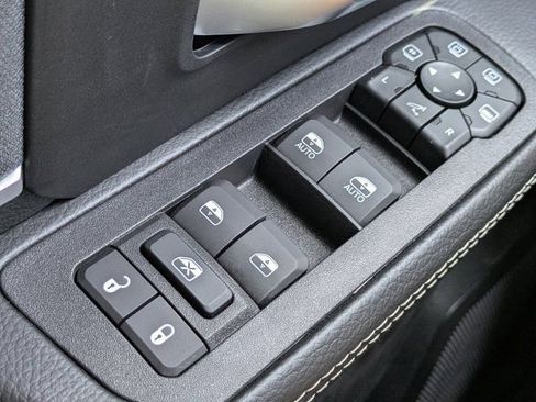 New 2026 RAM 2500 Big Horn image 20