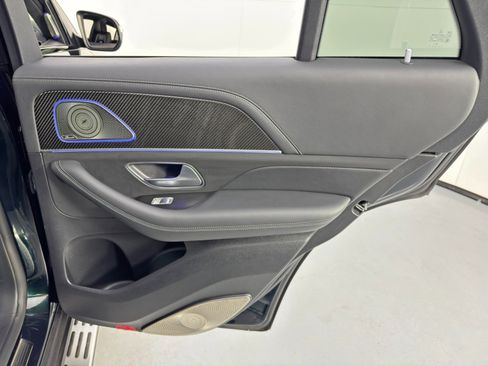 Used 2022 Mercedes-Benz GLE 63 AMG S image 56