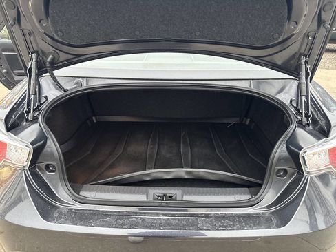 Used 2014 Subaru BRZ Limited w/ Popular Package #1B image 23