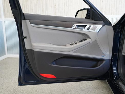 Used 2020 Genesis G80 5.0 Ultimate image 29