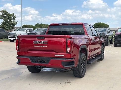 Used 2024 GMC Sierra 1500 Elevation RWD image 9
