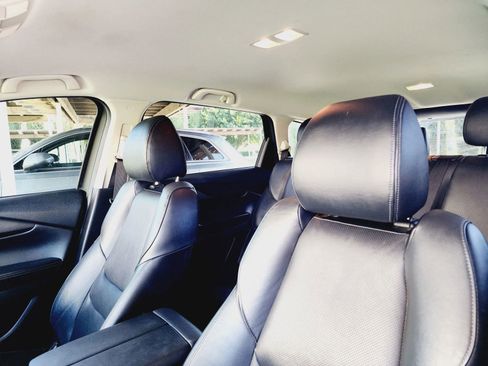 Used 2019 MAZDA CX-9 Touring image 15